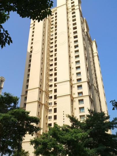 Gallery Cover Pic of Hiranandani Seawood