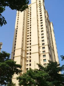 Hiranandani Seawood