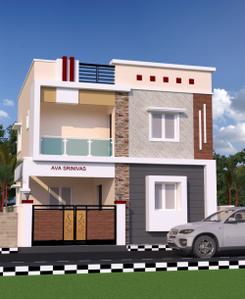 Ava Srinivas Project Images