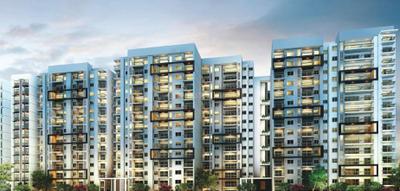 Project Image of 2790 Sq.ft 4 BHK Apartment / Flat for sale in Sahakara Nagar for Rs. 53500000