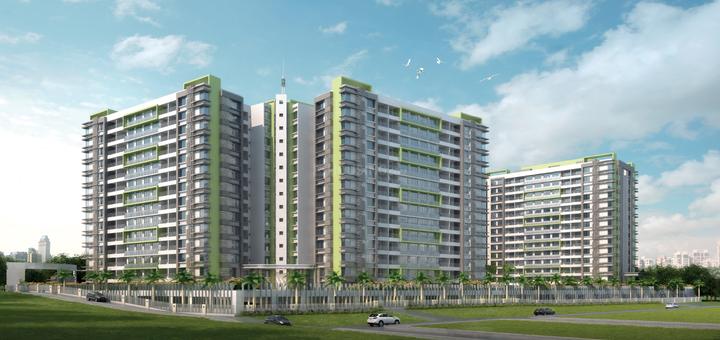 Gallery Cover Pic of Pride Enchanta