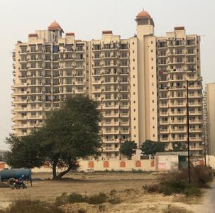Project Image of 1265 Sq.ft 2 BHK Apartment / Flat for sale in Sector 70 for Rs. 6500000
