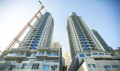 Dheeraj Marina Wharf 1 Project Images