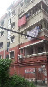 Gallery Cover Pic of karunamoyee apartment