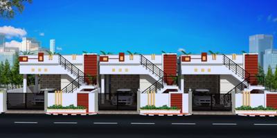 Gallery Cover Pic of Vijaya Expandable Budget Villa