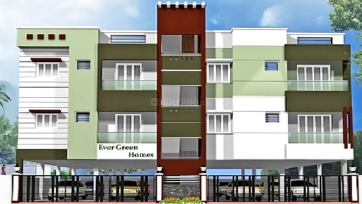 Smart Homes and Lands Evergreen Homes More Images 1