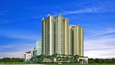 Project Image of 1760 Sq.ft 3 BHK Apartment / Flat for sale in Kakkanad for Rs. 13500000