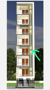 Project Image of 1350 Sq.ft 3 BHK Apartment / Flat for sale in Sector 74 for Rs. 5800000