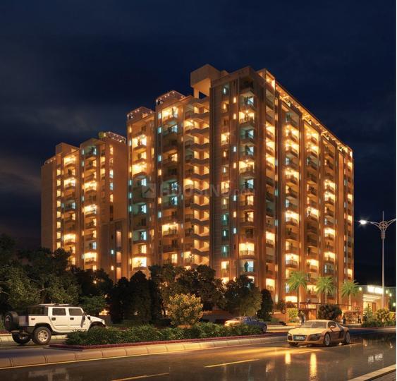 Vanshdeep The Aura Main Image 1