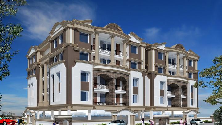 Gallery Cover Pic of Radhika Devcon Aman