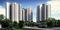 Godrej Madhuban Elevation 1