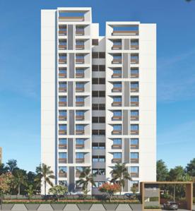 Project Image of 3300 Sq.ft 4 BHK Apartment / Flat for sale in Naroda for Rs. 10500000
