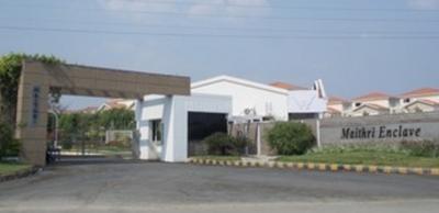 Project Image of 1550 Sq.ft 3 BHK Apartment / Flat for sale in Sainikpuri for Rs. 8000000