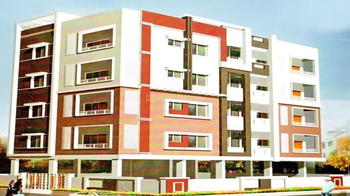 Gallery Cover Pic of Nirvana Incor