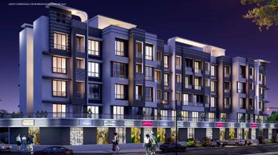1 BHK Flat