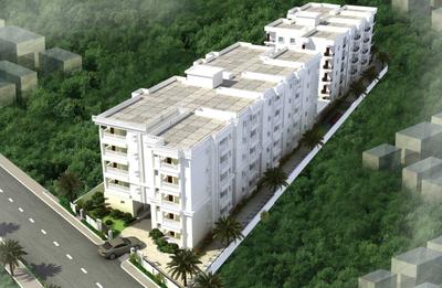 Project Image of 1430 Sq.ft 3 BHK Apartment / Flat for sale in Balagere for Rs. 12000000