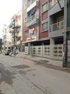 Gallery Cover Pic of Naveena Residency