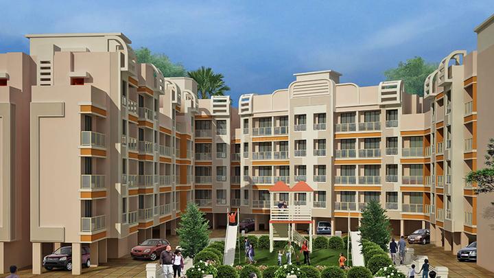 Gallery Cover Pic of Sargam Avenue