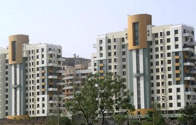 2 BHK Flat