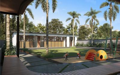 Project Image of 840 Sq.ft 4 BHK Independent House for sale in Jahangir Pura for Rs. 14500000
