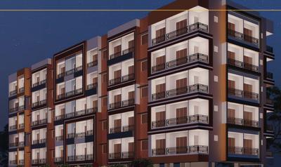 Gallery Cover Pic of K K Pragati Green