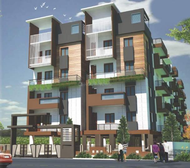 Gallery Cover Pic of ASR Octave