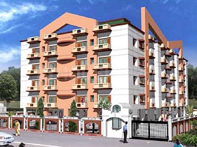 Dara Shri Krishna Homes