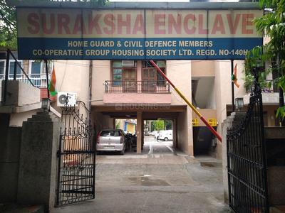 Gallery Cover Pic of Suraksha Enclave