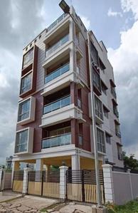 Gallery Cover Pic of Dhruva Appartment