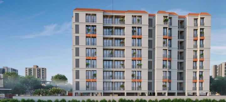 Gallery Cover Pic of BKB Sunrise Royal