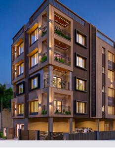 Gallery Cover Pic of Pilarix Rudra Co Operative