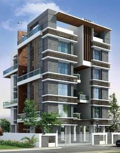 Riddhi Siddhi New Homes Burari Project Images
