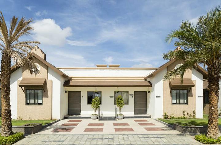 Gallery Cover Pic of Prarambh Retirement Township