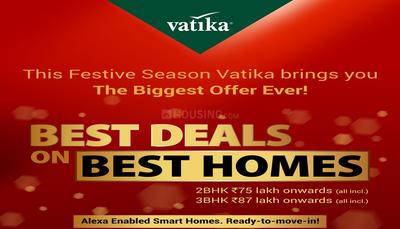Vatika Boulevard Heights And Residences More Images 1