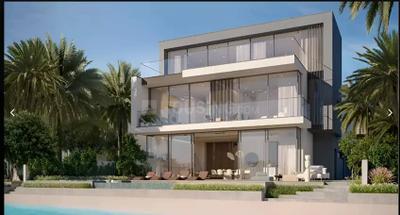 Dubai Villa Cyan Sky
