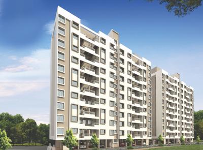 Gallery Cover Pic of Nobles Heights Building A1 And A2 Phase 1