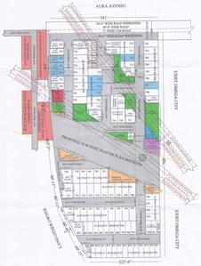 Residential Lands for Sale in Omega Empire