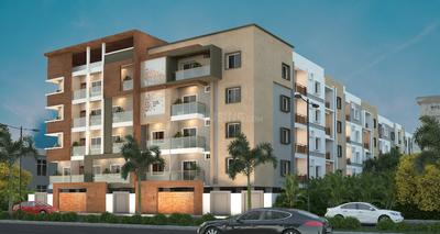 Gallery Cover Pic of Shree Nandana Elite
