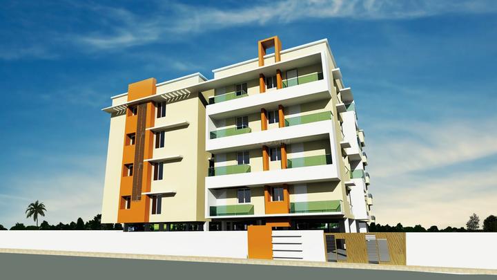 Noble Brindhavan More Images 1