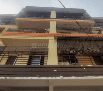 Rudramukhi Nalini Enclave Project Images