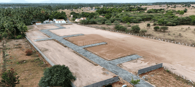Project Image of 1050 Sq.ft 1 BHK Independent House for sale in Avinashi Taluk for Rs. 5500000