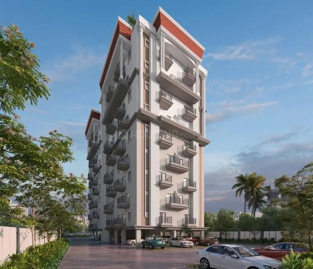 Gallery Cover Pic of Achyut Skyway