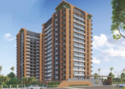 Gallery Cover Pic of Trilok Lotus Valley