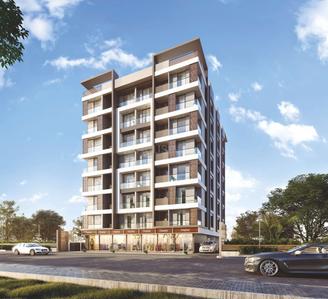 Dev Dwarika Bhoomi Project Images