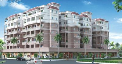 Atharva Nagari 2 Project Images
