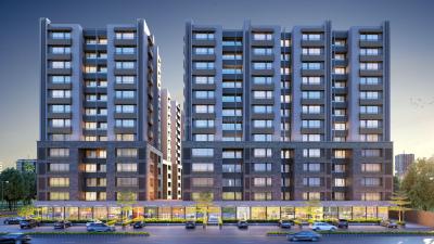 Project Image of 1400 Sq.ft 4 BHK Apartment / Flat for sale in Sevasi for Rs. 7950000