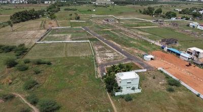 Gallery Cover Pic of Santhosh Properties In Elite Dwaraka Phase II