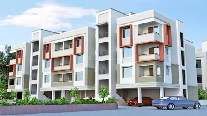 Parshwanath Om Residency Main Image 1