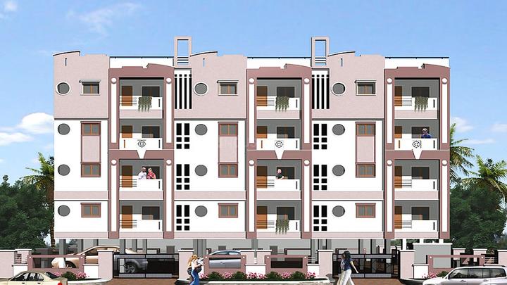 DSR Regency More Images 1