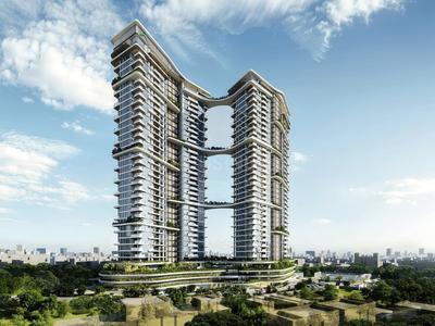 Project Image of 4400 Sq.ft 4 BHK Apartment / Flat for sale in Basavanagudi for Rs. 135000000